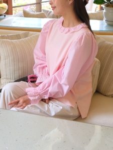 UNMINOU（アンミヌ） - 大人フェミニンスタイルを提案するレディース