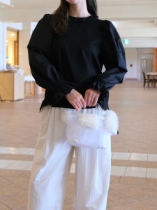 UNMINOU（アンミヌ） - 大人フェミニンスタイルを提案するレディース