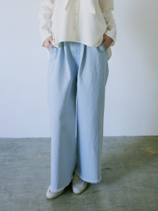 UNMINOU（アンミヌ） - 大人フェミニンスタイルを提案するレディース