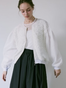 ��ܥ���塼��֥륾��(WHITE)