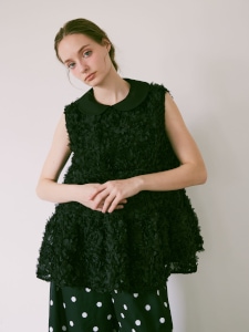 ���åץꥱ�ե�������ե֥饦�� (BLACK)