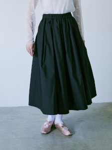 ���饷����ե쥢��������(BLACK)