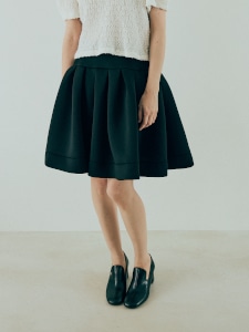 ���å��ե쥢��������(BLACK)