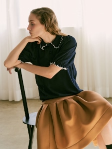 �ѥ��ԥ󥰥ե��˥å�(NAVY)