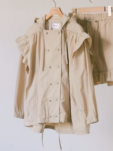 �����꡼�ե��֥륾��(BEIGE)
