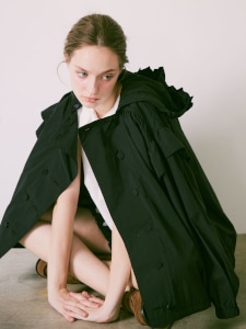 �����꡼�ե��֥륾��(BLACK)