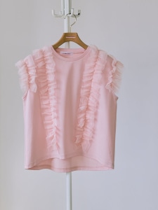 ���塼��졼�󥫥åȥ���(PINK)