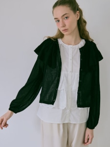 �ե�륫�顼�����������ǥ�����(BLACK)