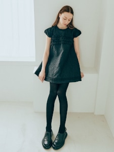 ���㥬���ɥե�����˥å�(BLACK)