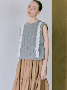���饷�å��졼���˥åȥ٥���(GRAY)