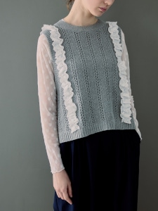 ���饷�å��졼���˥åȥ٥���(GRAY)