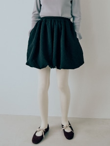 Balloon Short Pants