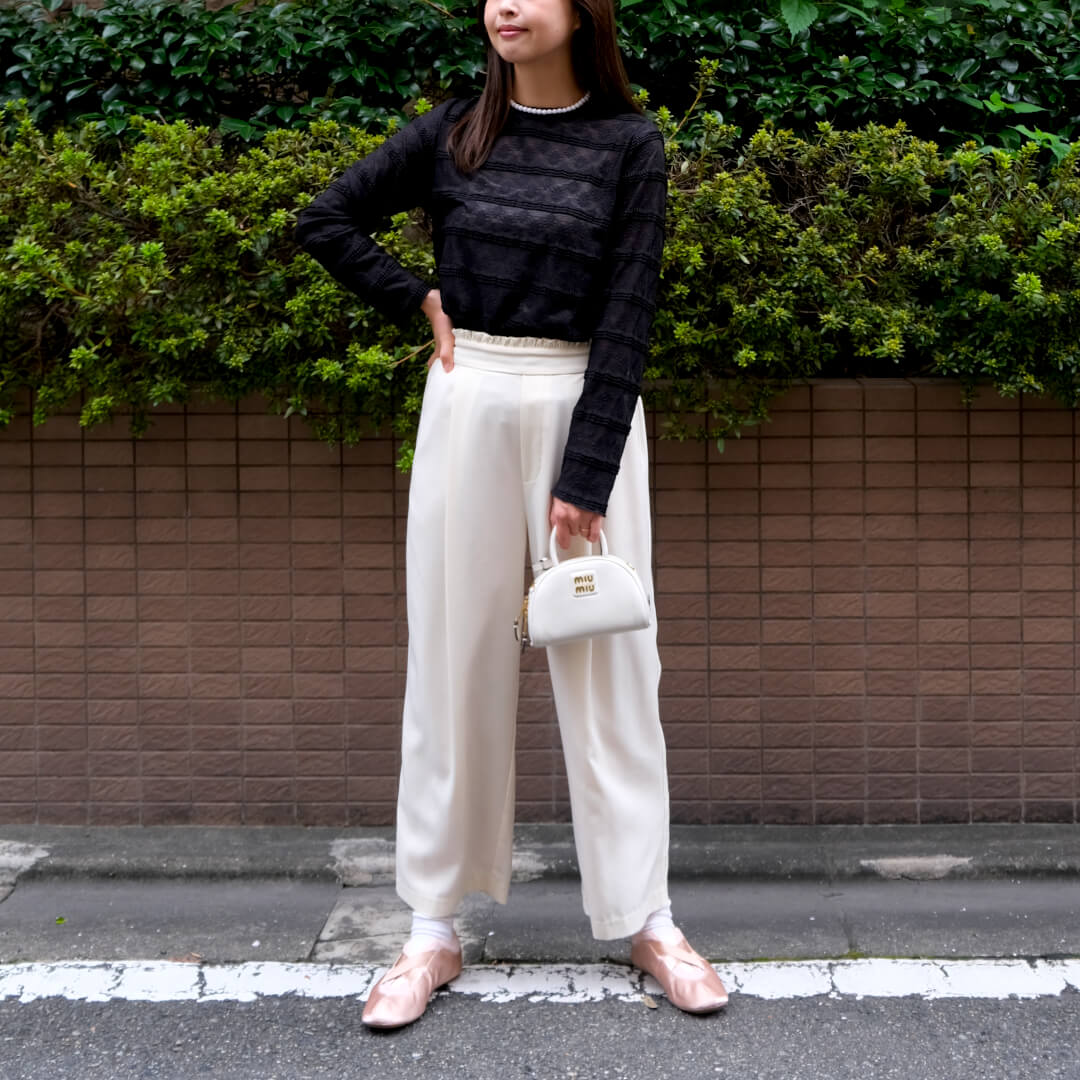 �ץ��ե�륿�å��ѥ��(IVORY)