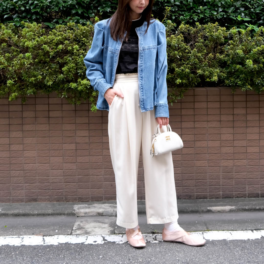 �ץ��ե�륿�å��ѥ��(IVORY)