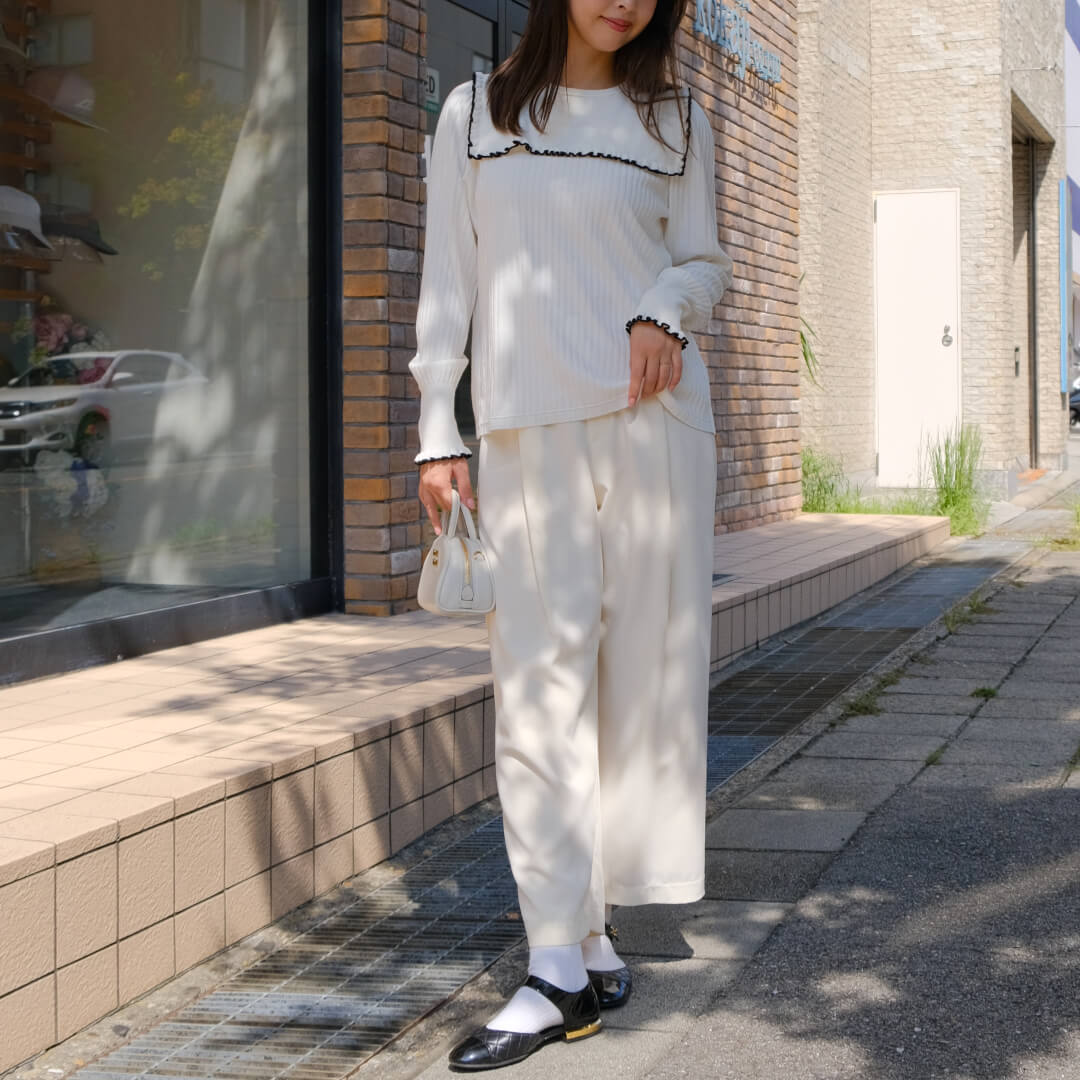 �ץ��ե�륿�å��ѥ��(IVORY)