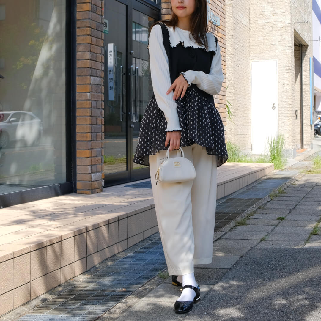 �ץ��ե�륿�å��ѥ��(IVORY)