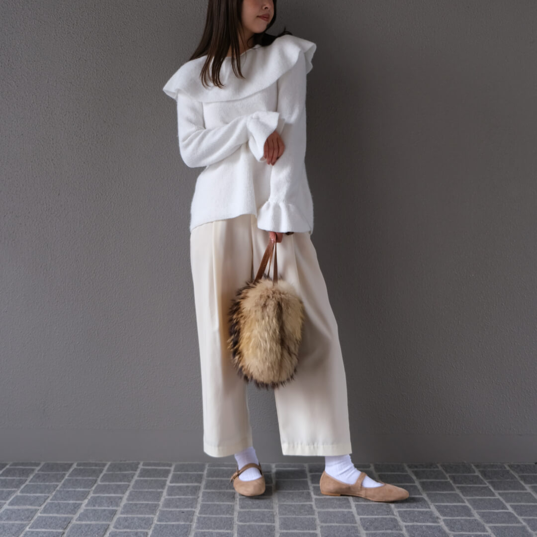 �ץ��ե�륿�å��ѥ��(IVORY)