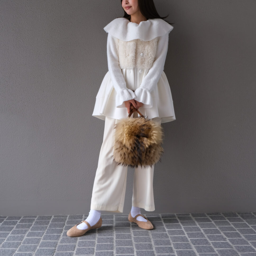 �ץ��ե�륿�å��ѥ��(IVORY)