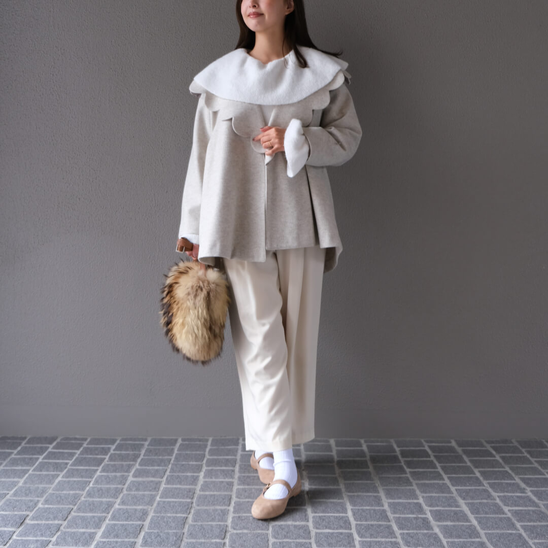 �ץ��ե�륿�å��ѥ��(IVORY)