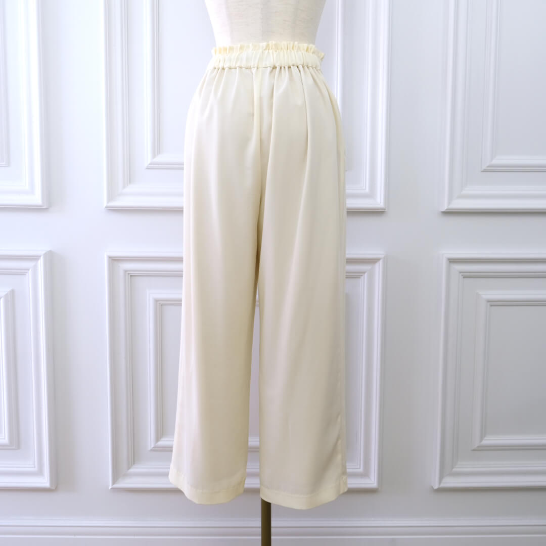 �ץ��ե�륿�å��ѥ��(IVORY)