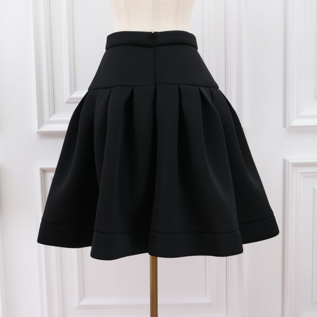 ���å��ե쥢��������(BLACK)