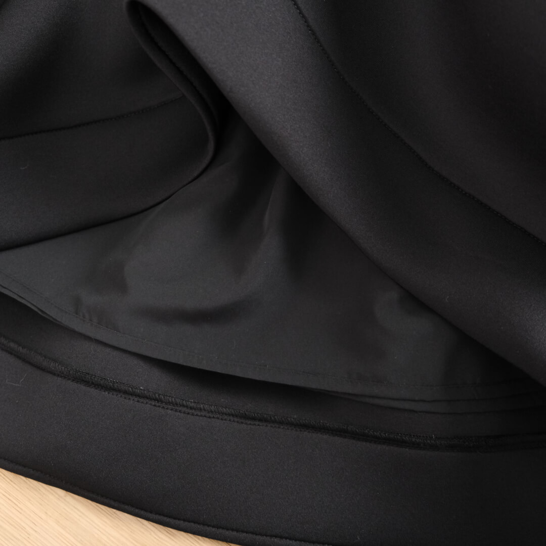 ���å��ե쥢��������(BLACK)