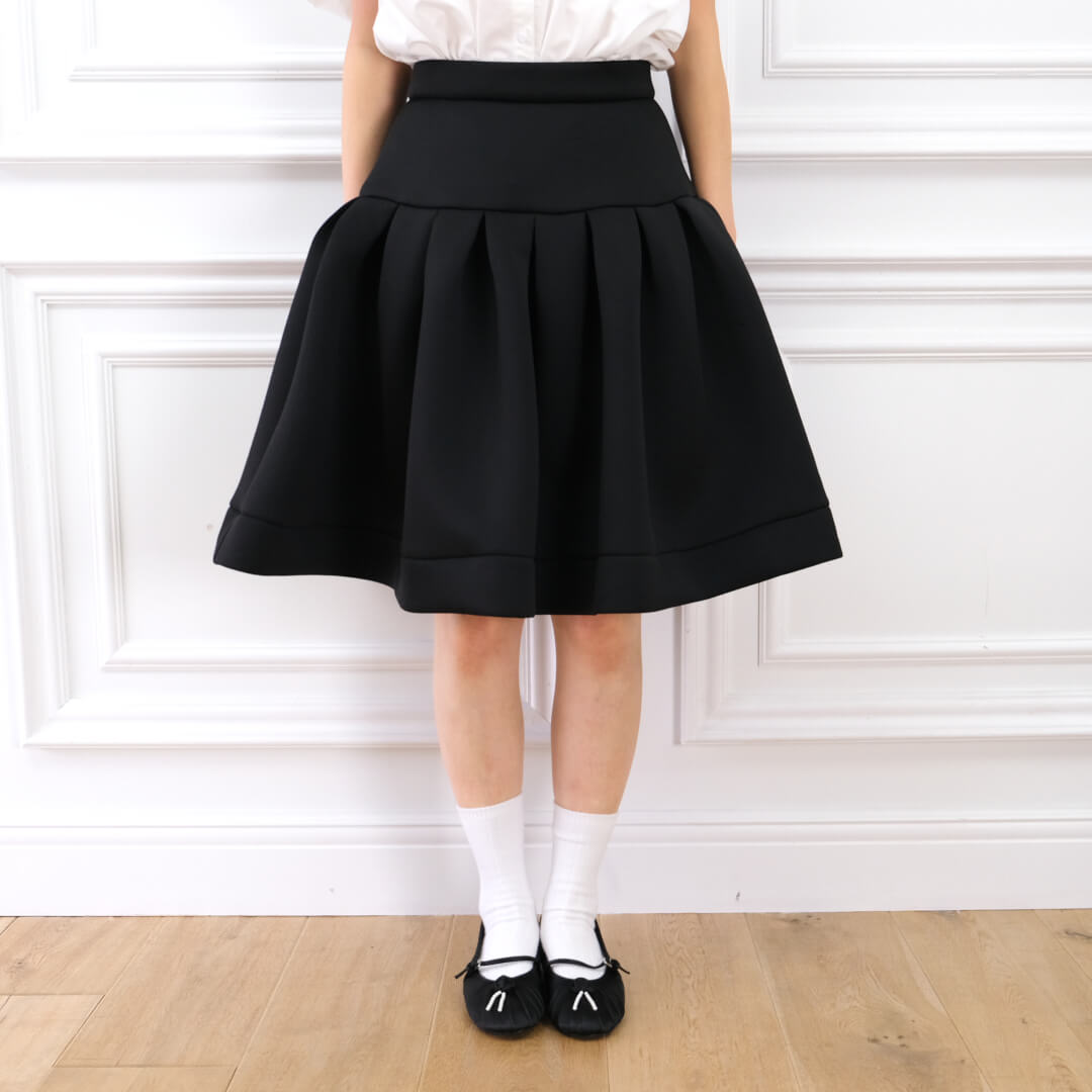 ���å��ե쥢��������(BLACK)