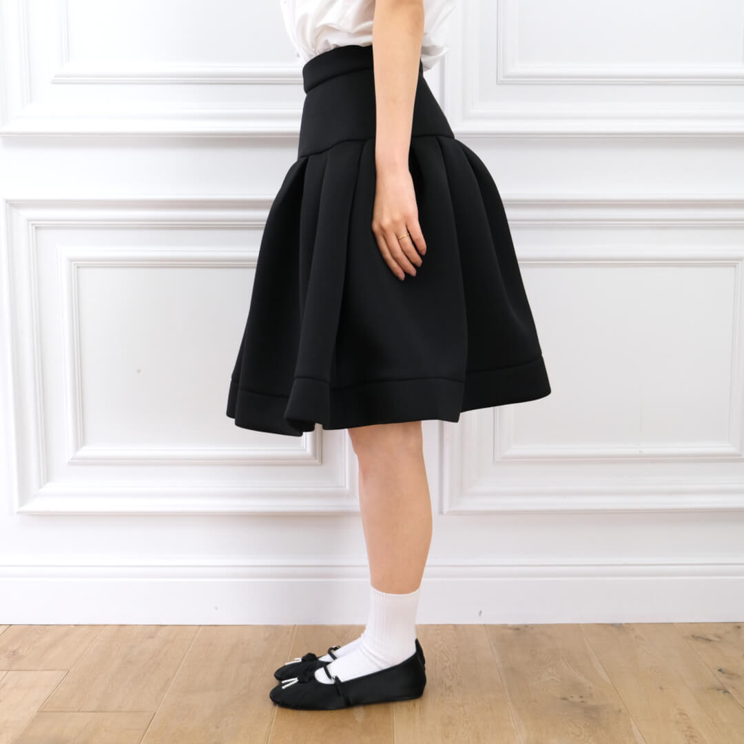 ���å��ե쥢��������(BLACK)