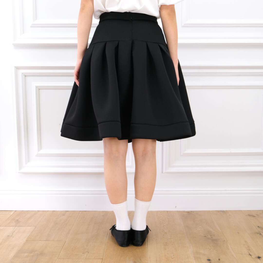 ���å��ե쥢��������(BLACK)