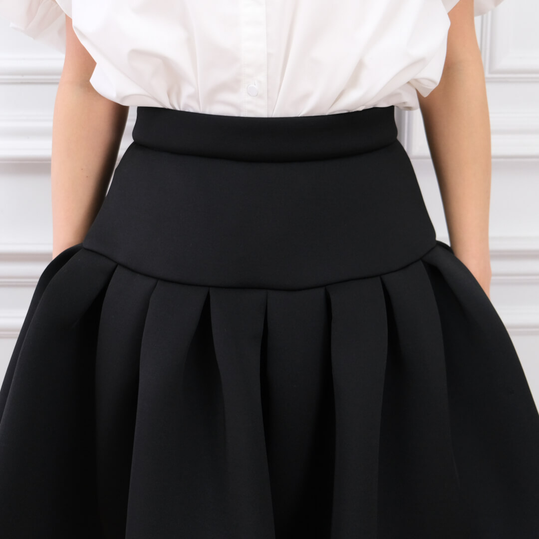 ���å��ե쥢��������(BLACK)