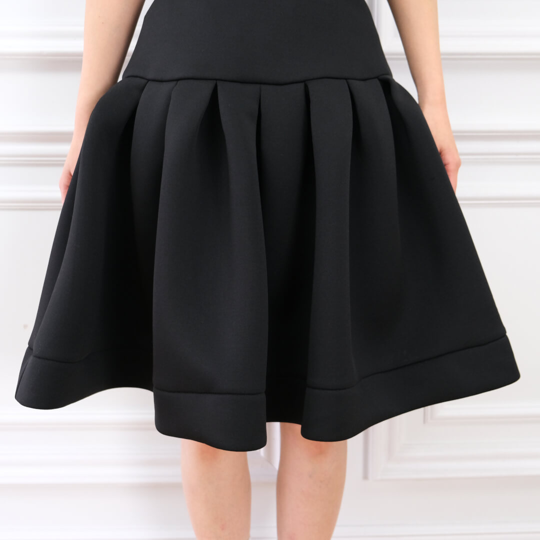 ���å��ե쥢��������(BLACK)