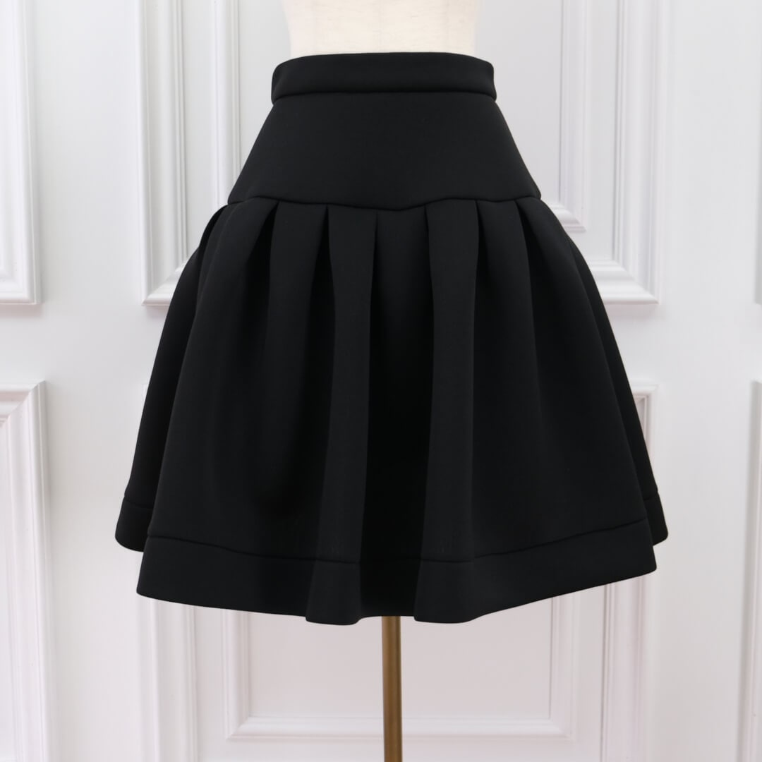 ���å��ե쥢��������(BLACK)