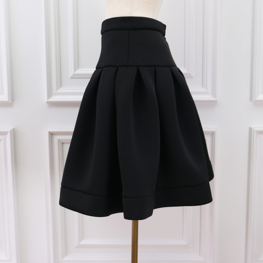 ���å��ե쥢��������(BLACK)