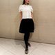 ���å��ե쥢��������(BLACK)