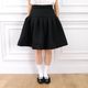 ���å��ե쥢��������(BLACK)
