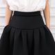 ���å��ե쥢��������(BLACK)