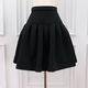 ���å��ե쥢��������(BLACK)