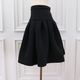 ���å��ե쥢��������(BLACK)