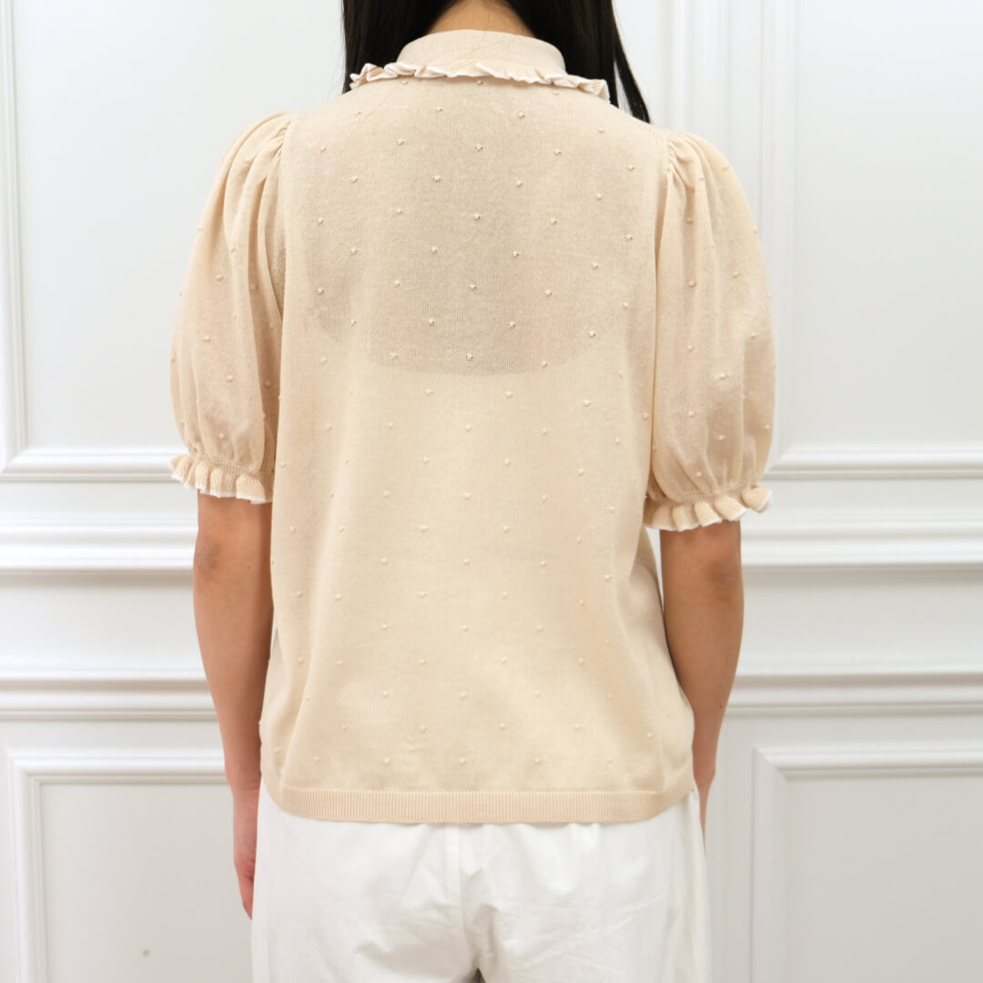 �ѥ��ԥ󥰥ե��˥å�(BEIGE)