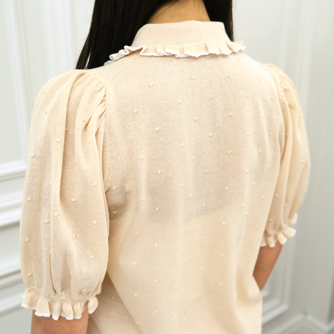 �ѥ��ԥ󥰥ե��˥å�(BEIGE)