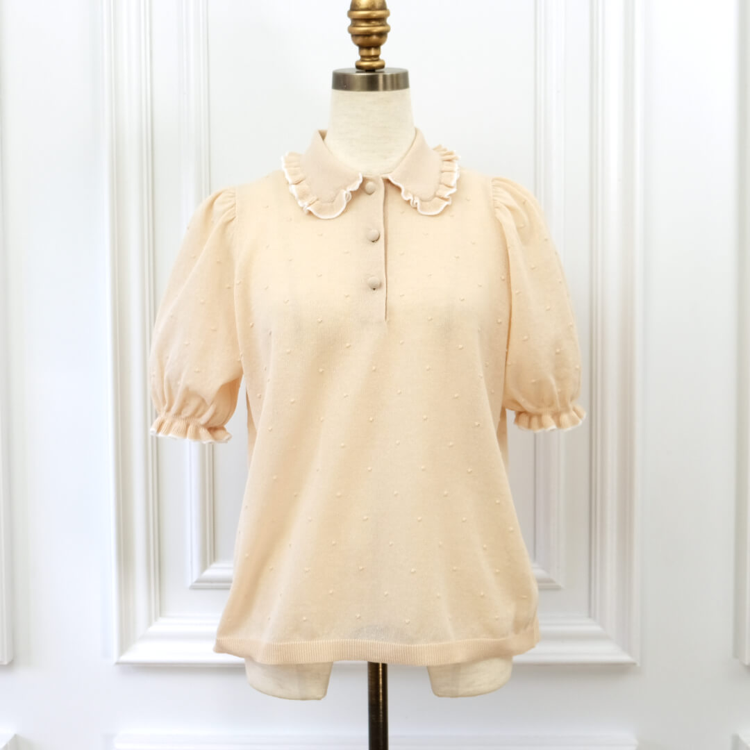 �ѥ��ԥ󥰥ե��˥å�(BEIGE)