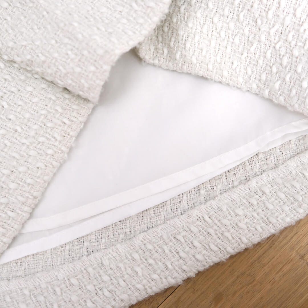 ���饷����ĥ����ɥ��硼�ȥѥ��(IVORY)