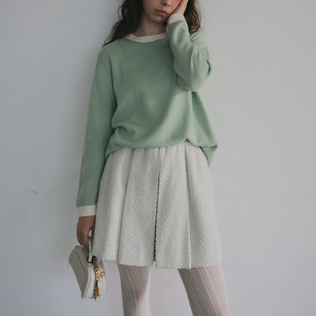 ���饷����ĥ����ɥ��硼�ȥѥ��(IVORY)