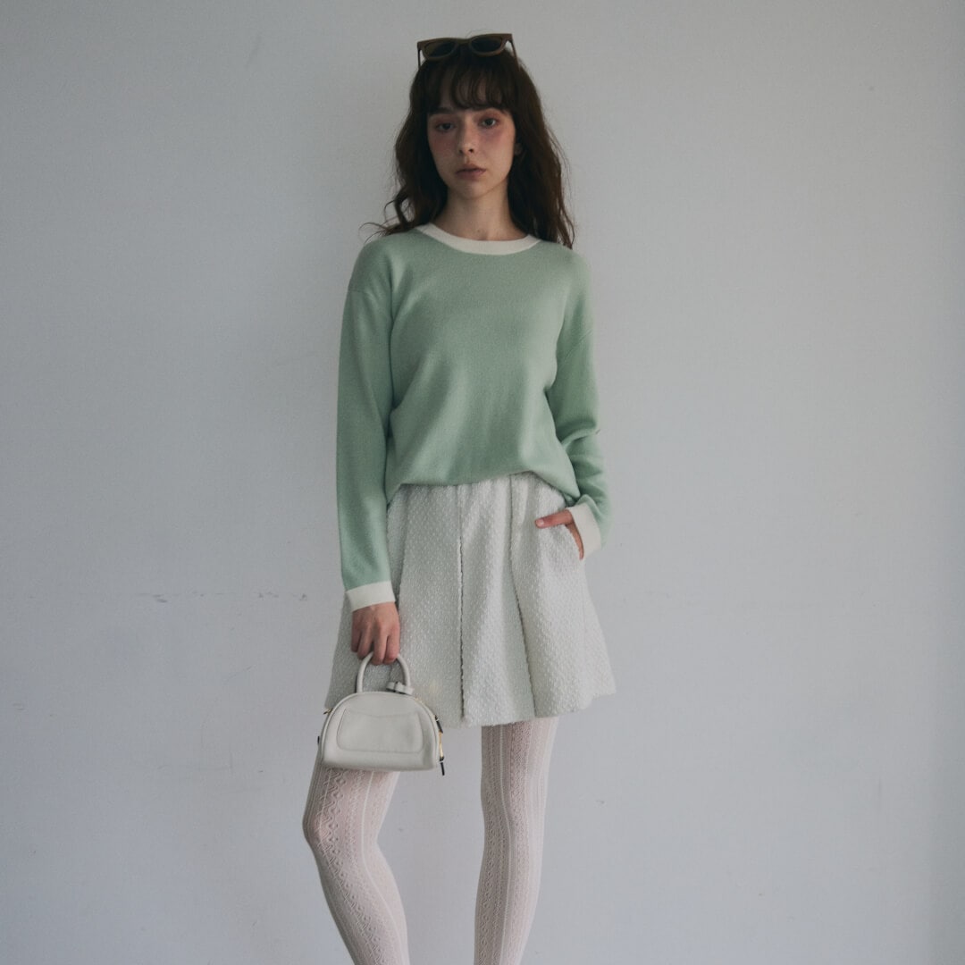 ���饷����ĥ����ɥ��硼�ȥѥ��(IVORY)