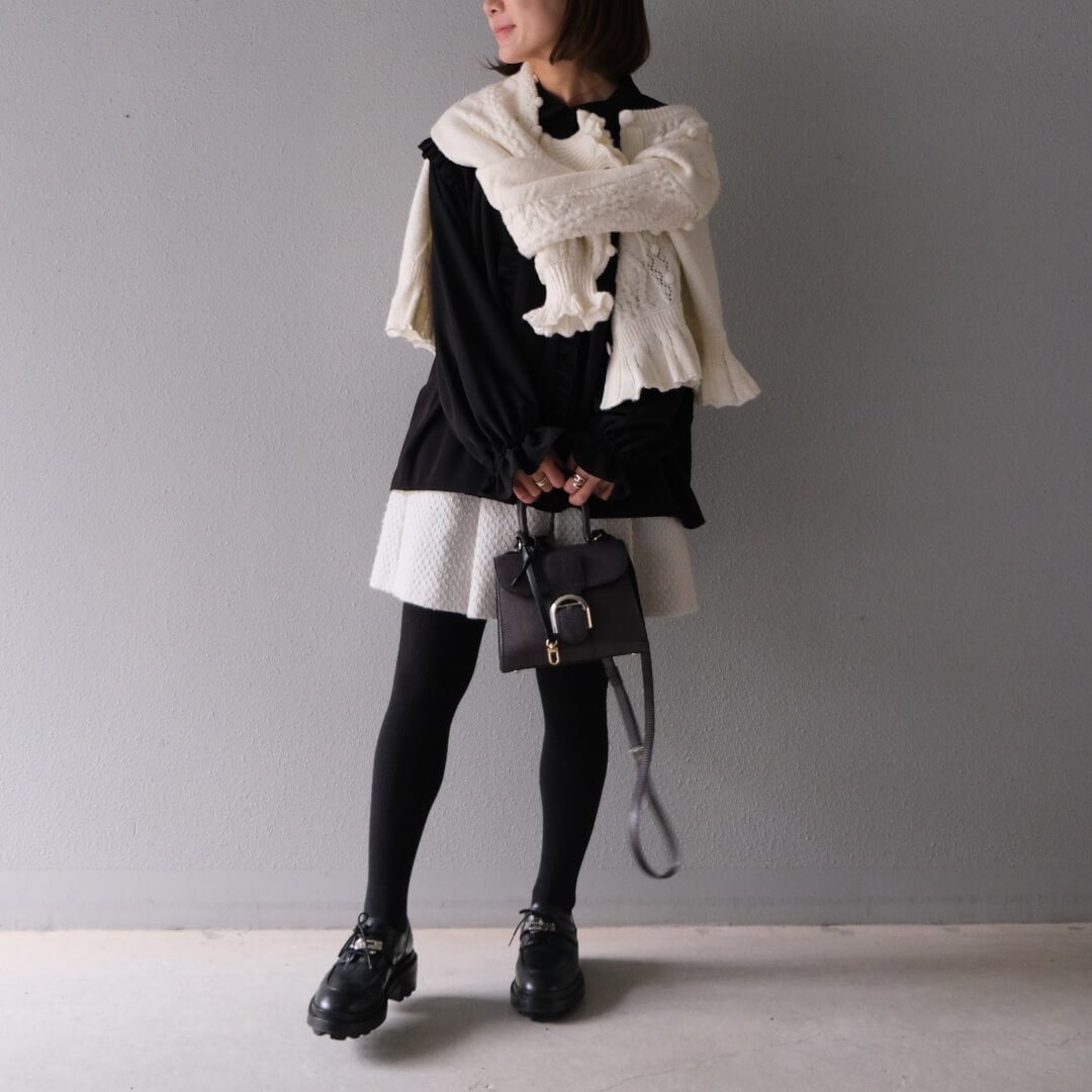 ���饷����ĥ����ɥ��硼�ȥѥ��(IVORY)