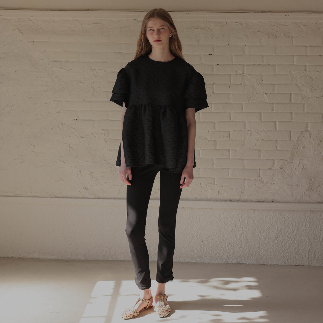 ヘムフリルスキニー | すべての商品 | UN MINOU