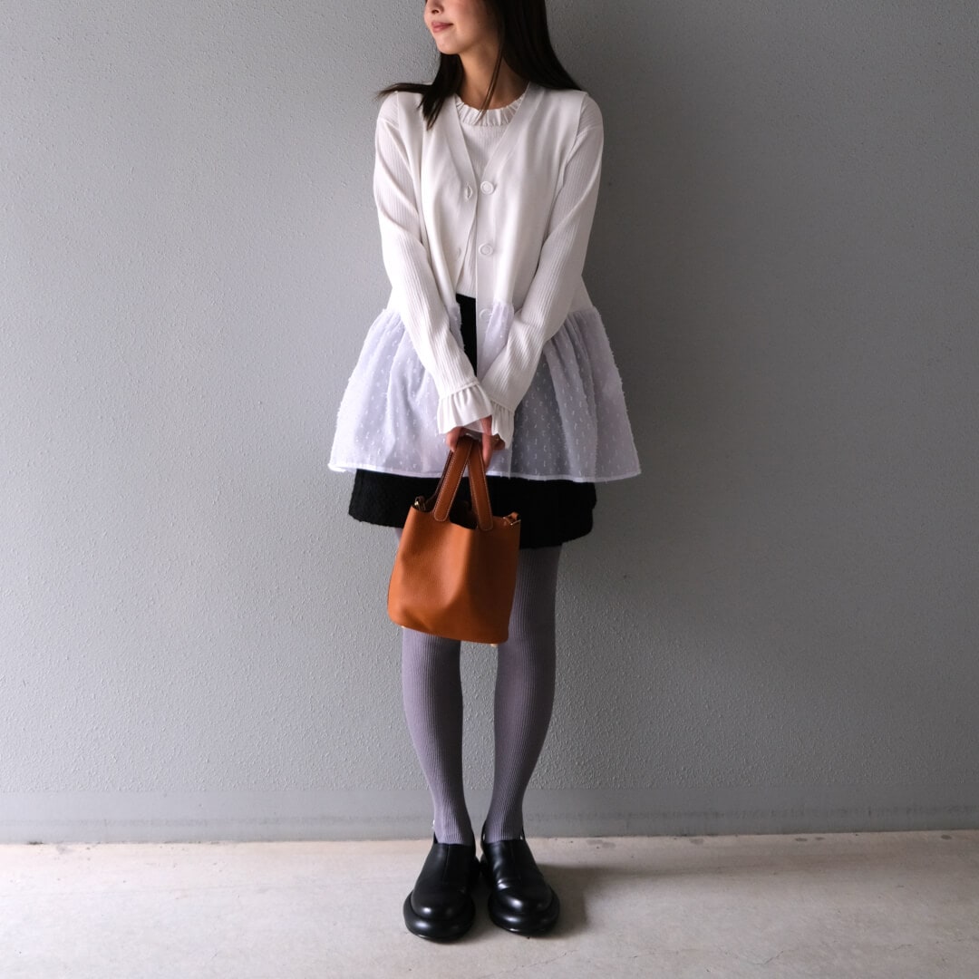 ���饷����ĥ����ɥ��硼�ȥѥ��(BLACK)