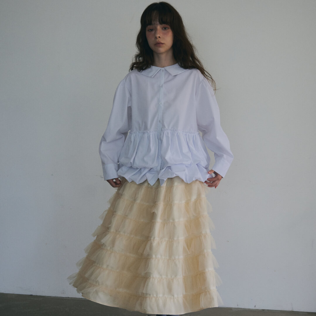 �ƥ������ɥե륹������(IVORY)