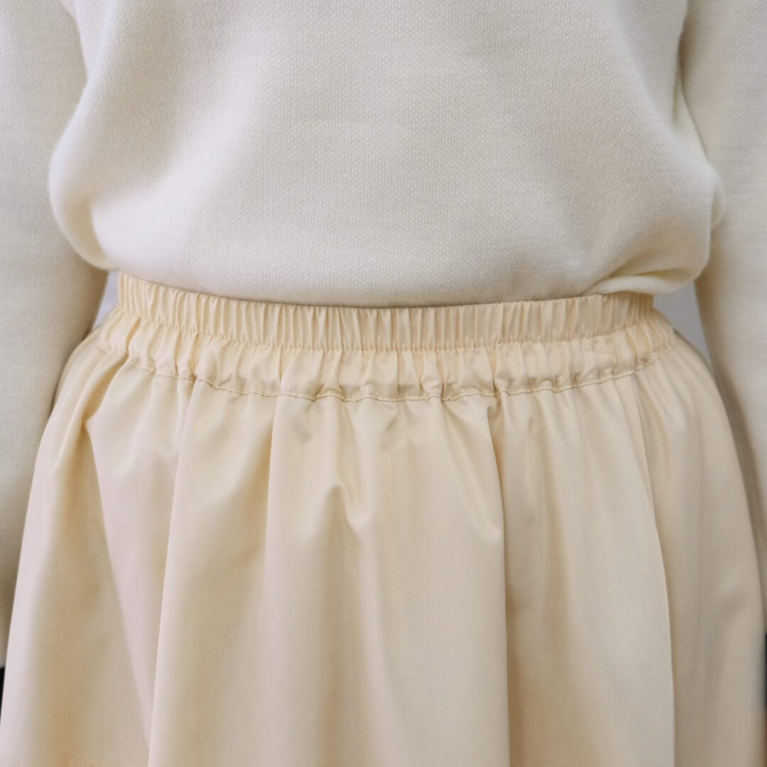 �ƥ������ɥե륹������(IVORY)