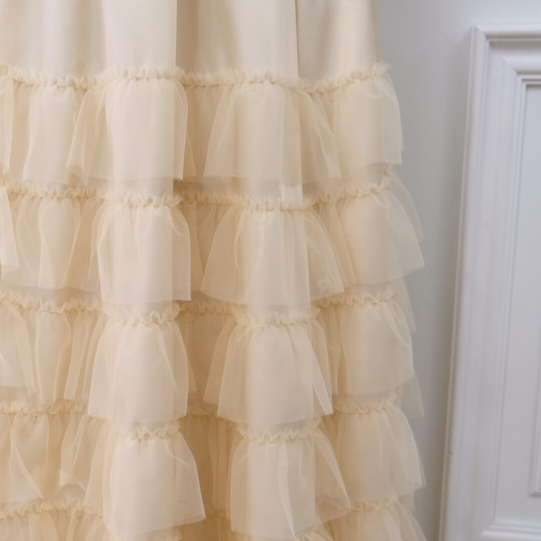 �ƥ������ɥե륹������(IVORY)